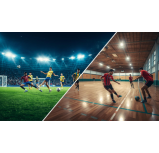 Gestión de Torneos de Fútbol